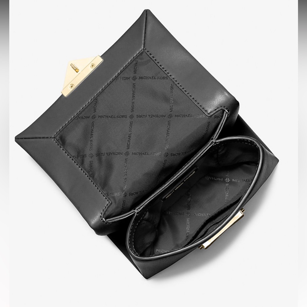 🖤  MICHAEL KORS Cece Small Shoulder Bag 🖤NWT 🖤 - Picture 15 of 16